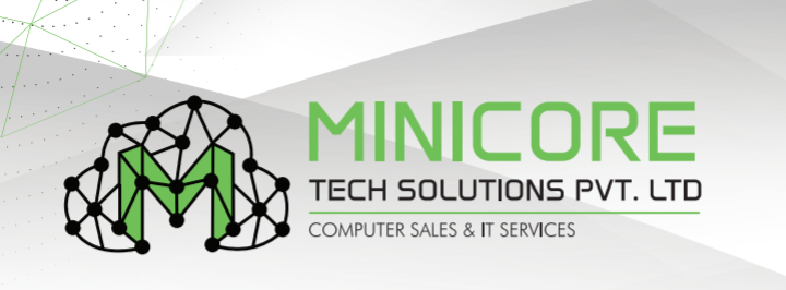 Minicore Logo